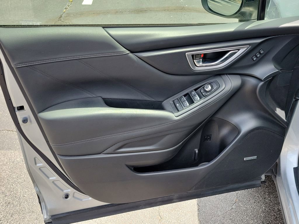 Used 2022 Subaru Forester Touring w/ Popular Package #3 AWD/4WD image 18