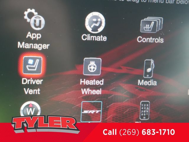 Used 2016 Jeep Grand Cherokee SRT AWD/4WD image 51