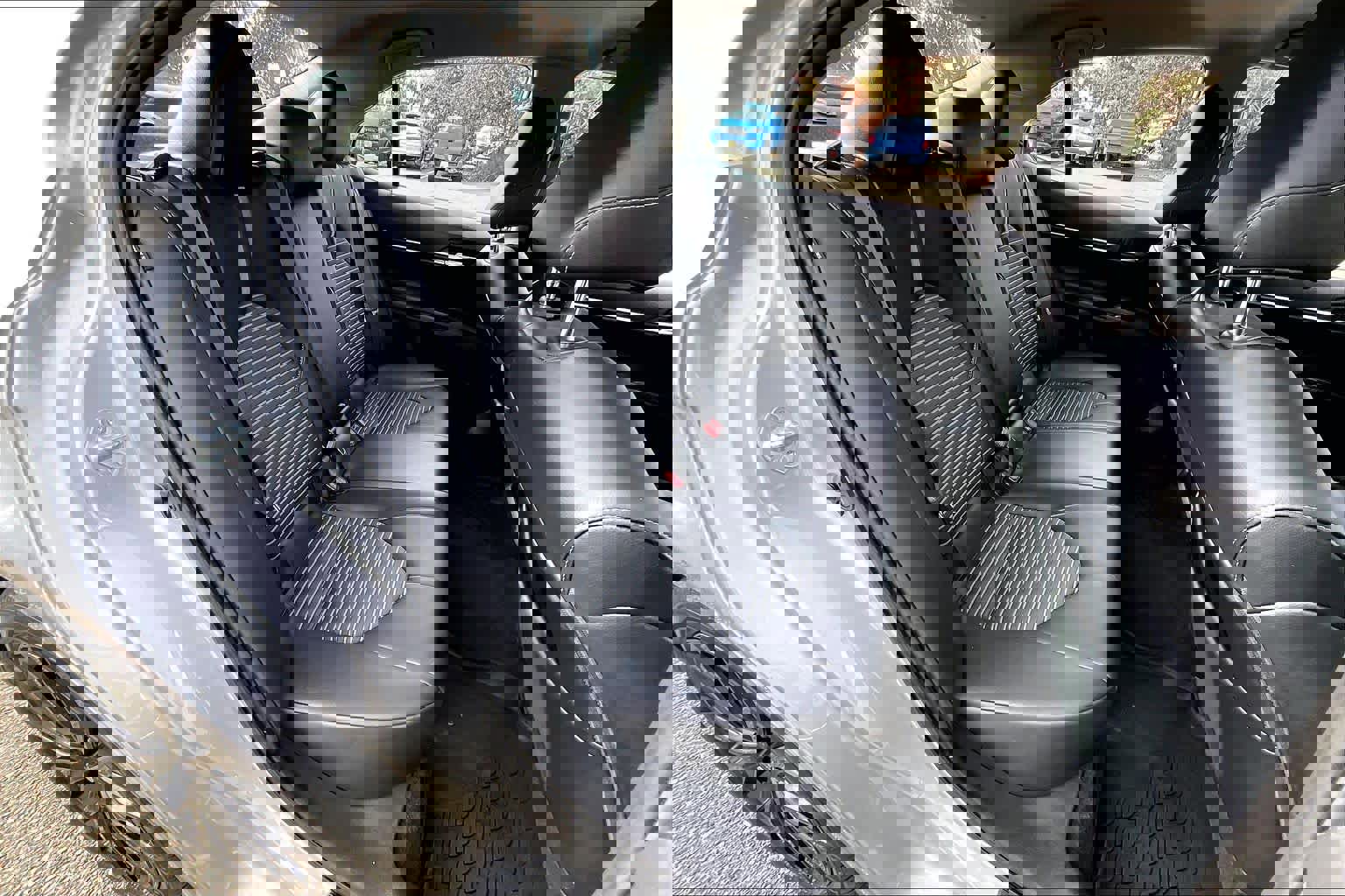 Certified 2021 Toyota Camry SE image 20