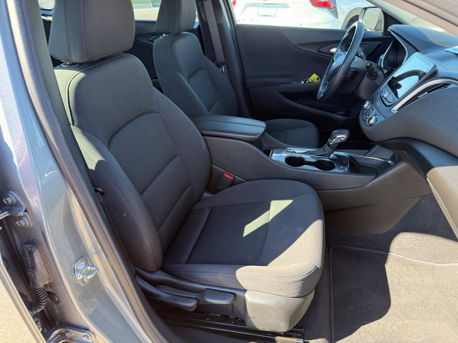 Certified 2023 Chevrolet Malibu LT w/ Sport Edition FWD image 33