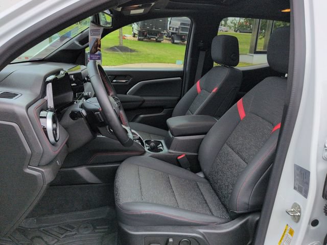 Used 2023 Chevrolet Colorado Z71 w/ Z71 Convenience Package 2 AWD/4WD image 22