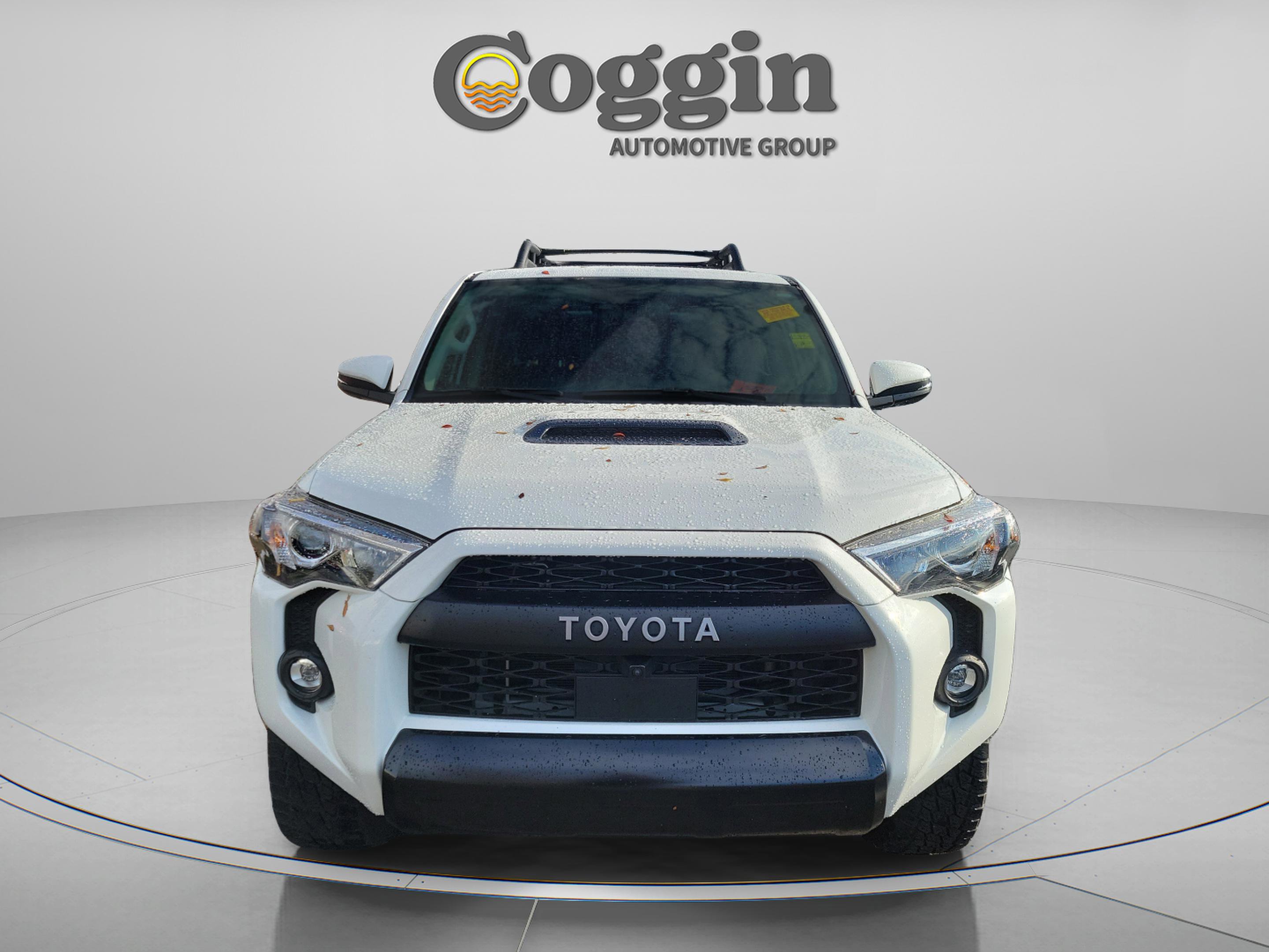 Used 2023 Toyota 4Runner TRD Pro image 7