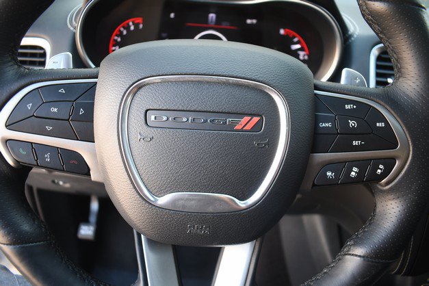 Used 2018 Dodge Durango Citadel AWD/4WD image 32