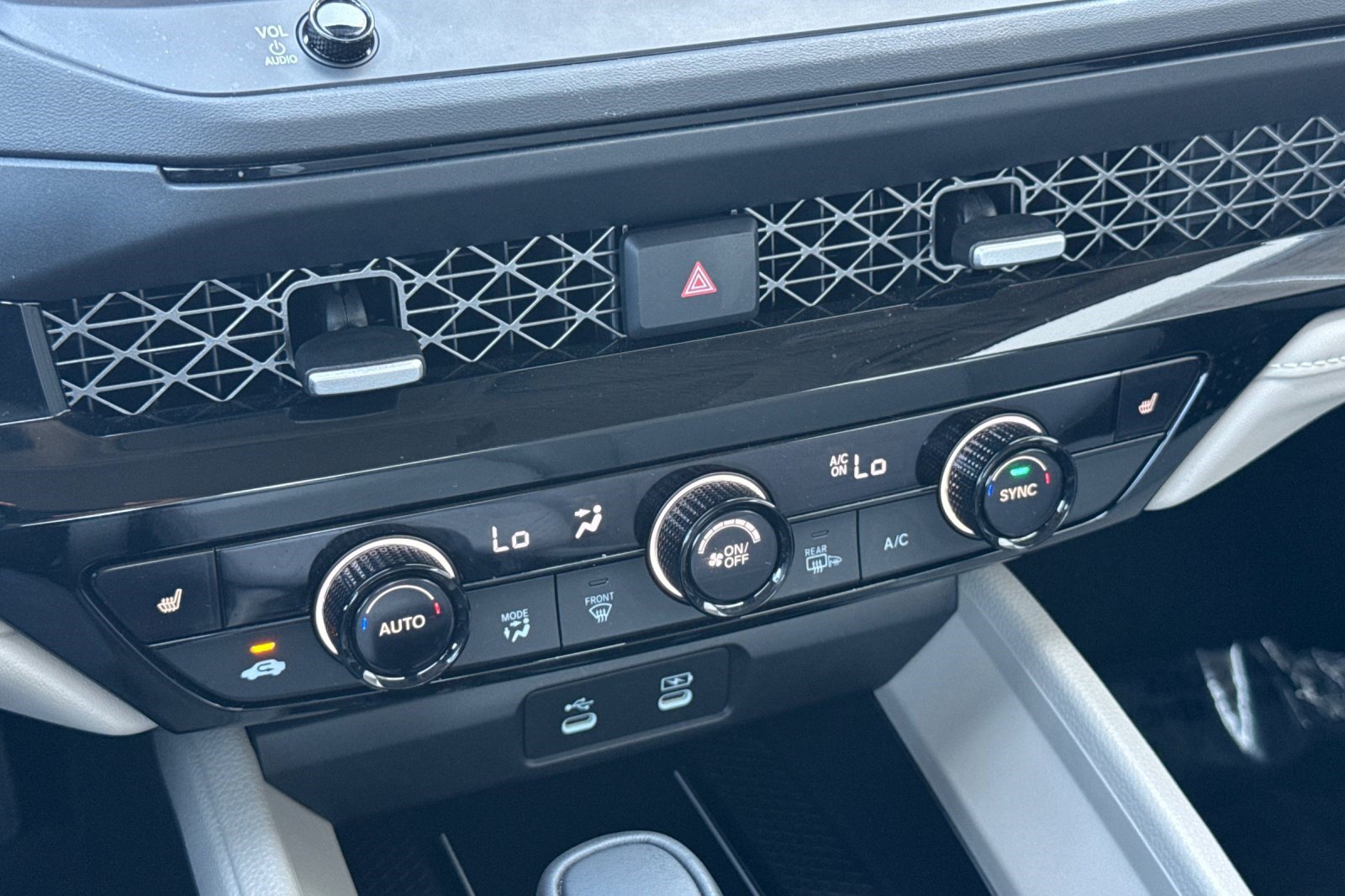 Certified 2026 Honda Accord EX-L image 19
