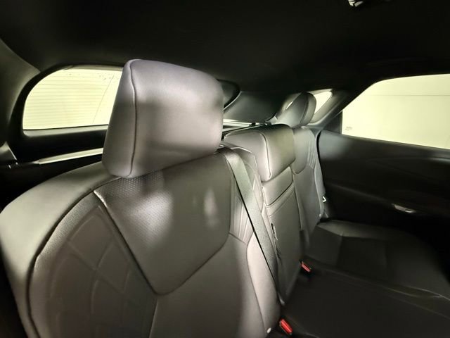New 2025 Lexus RX 350 Premium Plus image 26