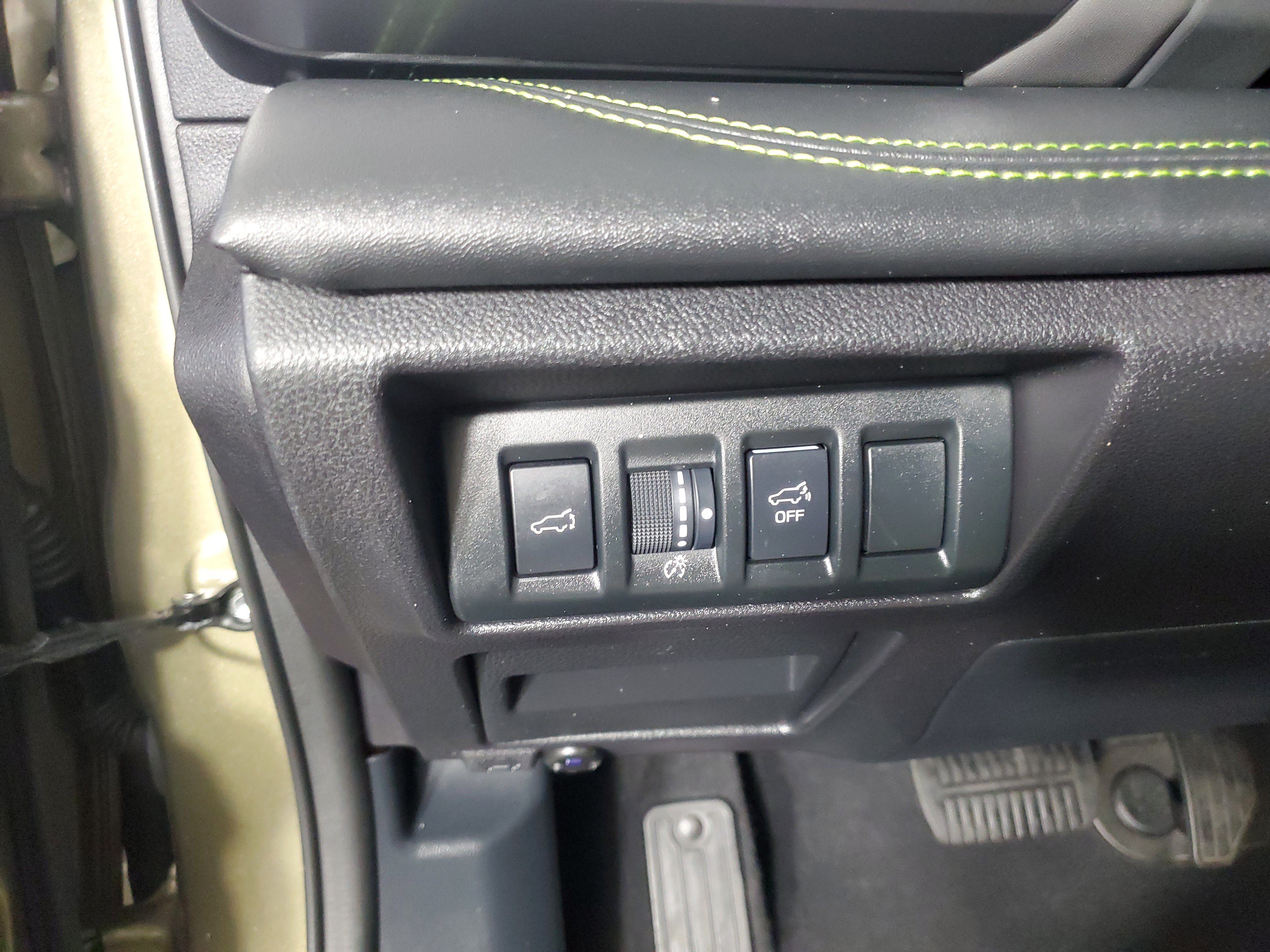 Used 2024 Subaru Outback Onyx Edition AWD/4WD image 30