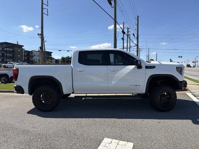 Used 2024 GMC Sierra 1500 AT4X AWD/4WD image 4