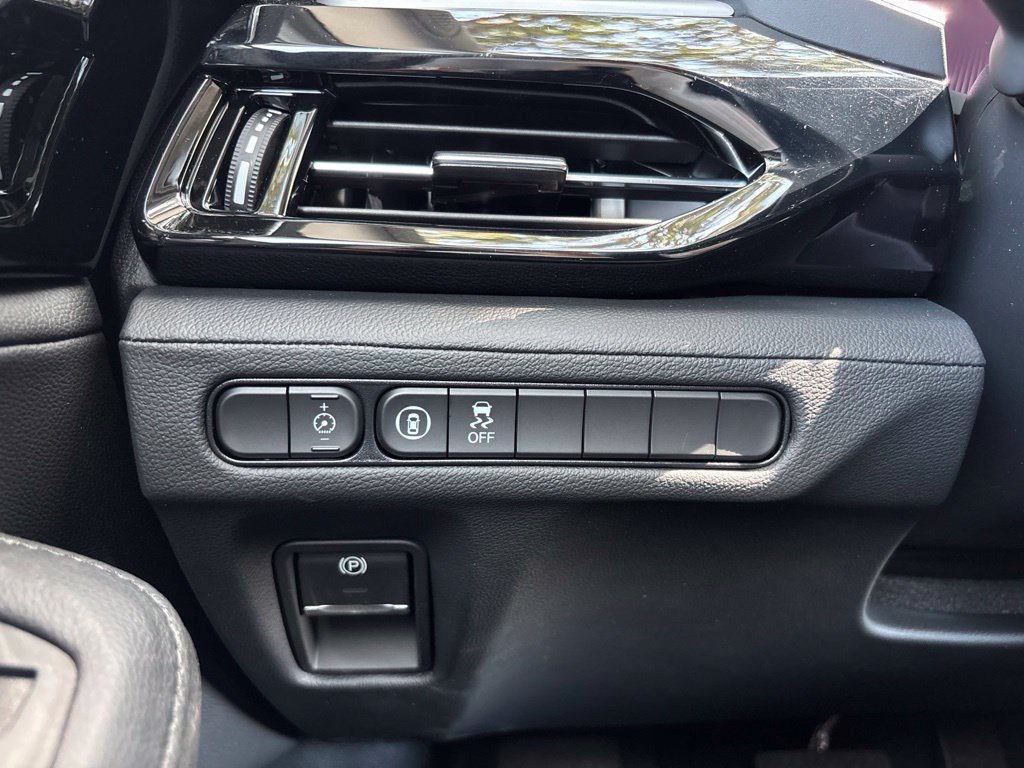 New 2026 Acura MDX FWD image 40