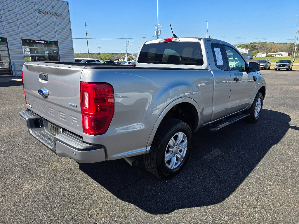 Used 2020 Ford Ranger XLT image 3