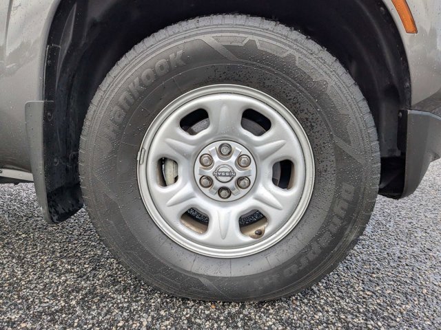 Used 2022 Nissan Frontier S w/ Technology Package image 12