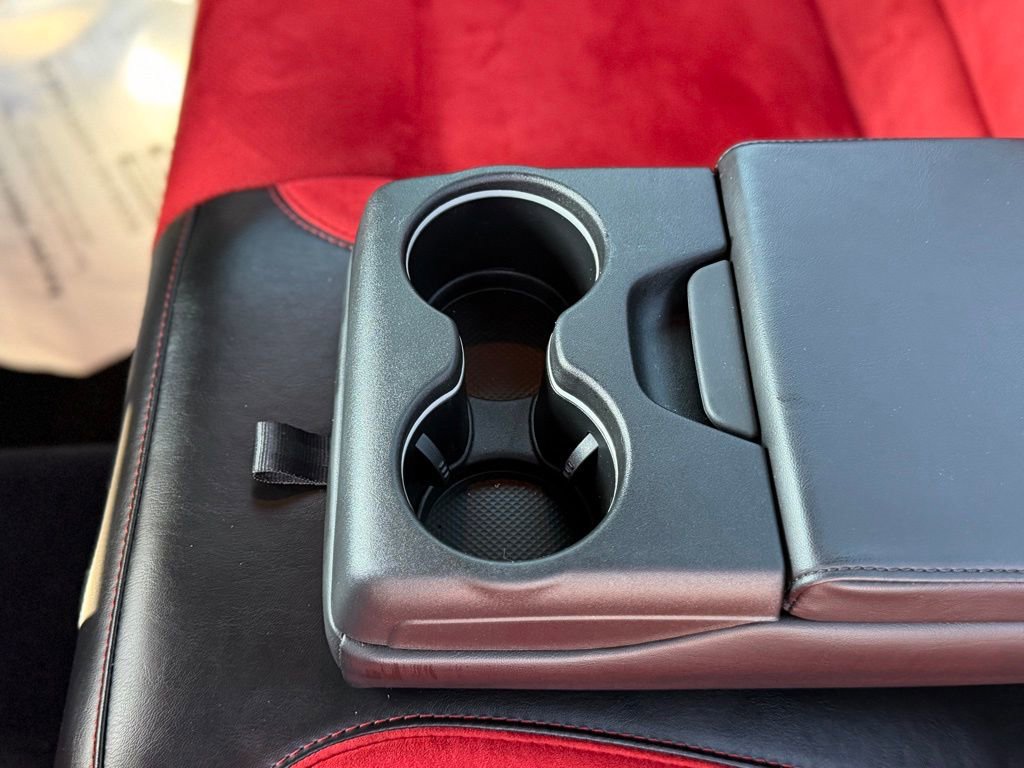 Used 2019 Dodge Charger Scat Pack w/ Technology Group image 9