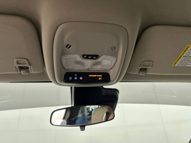 Used 2025 Buick Encore GX Preferred FWD image 24