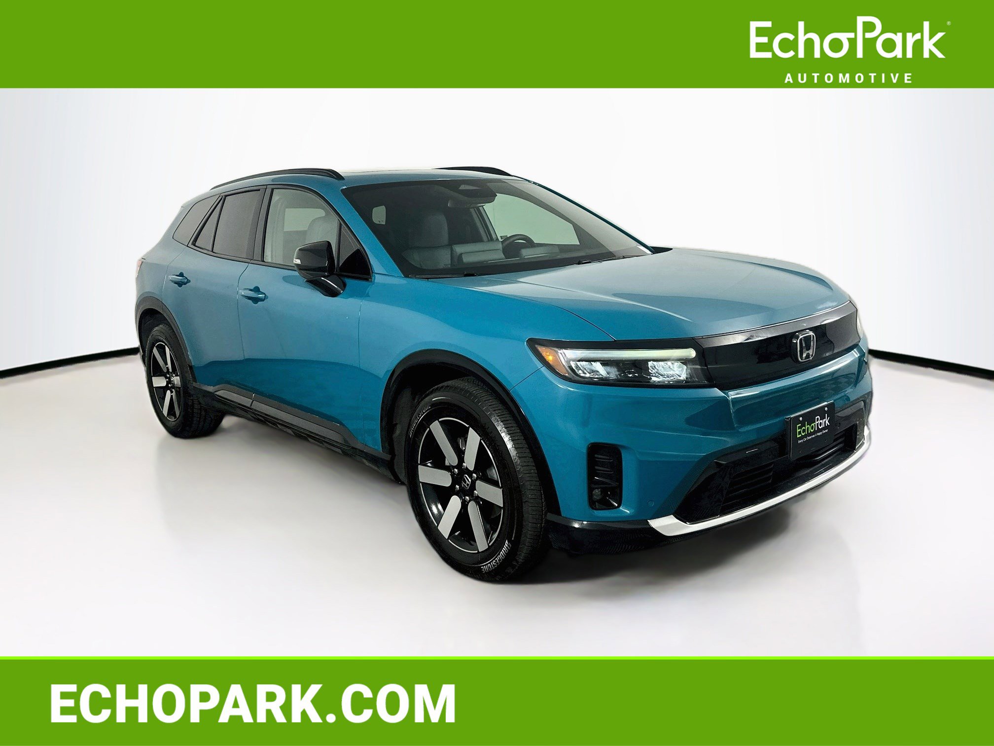 Used 2024 Honda Prologue Touring