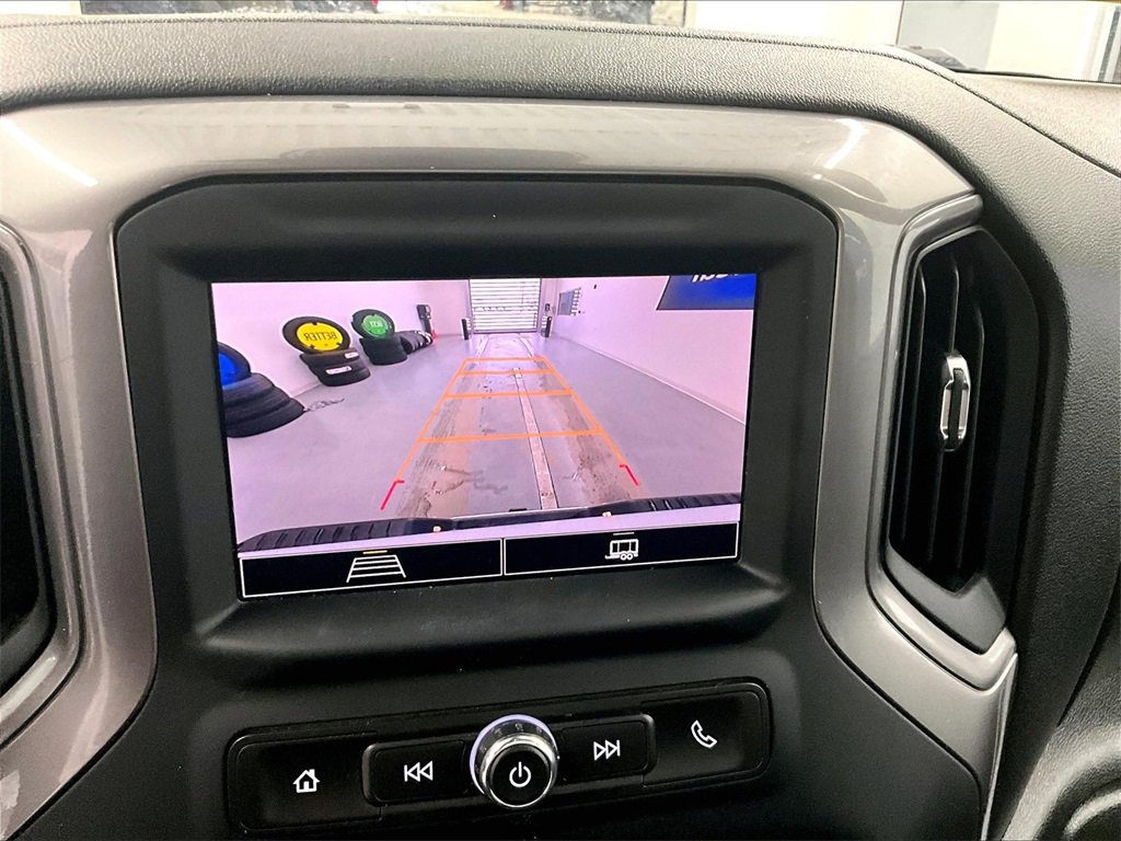 Used 2024 Chevrolet Silverado 3500 W/T w/ WT Safety Package image 17