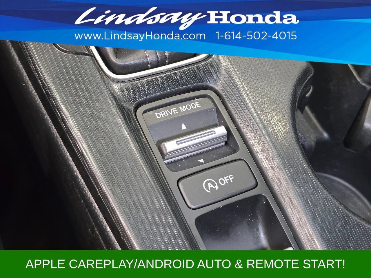 Used 2023 Honda Civic Sport image 19