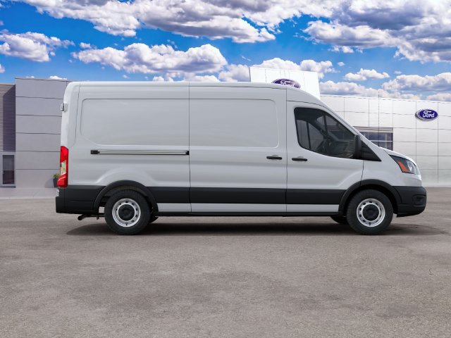 New 2027 Ford Transit 250 148 Medium Roof RWD image 6