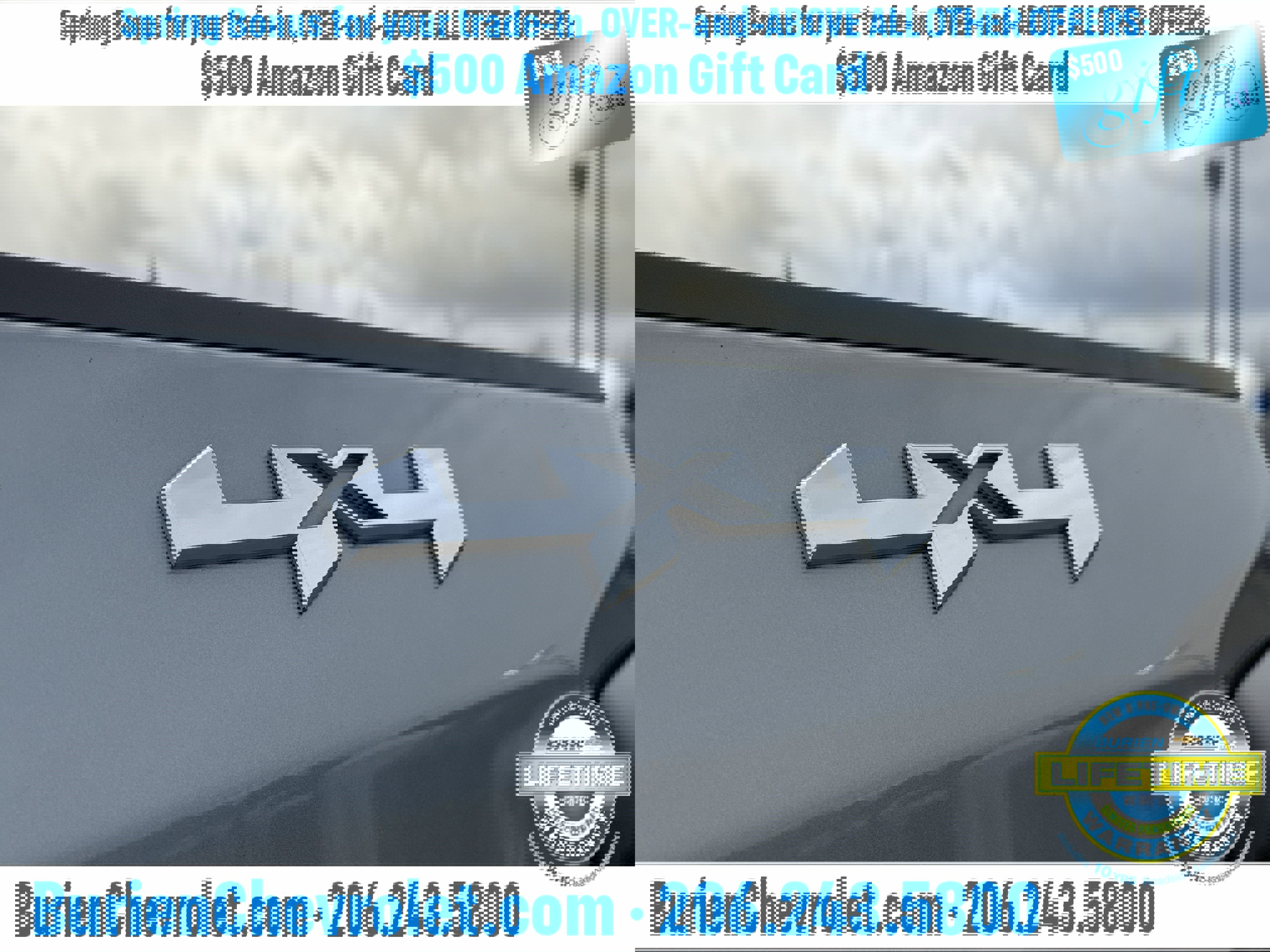 Used 2023 GMC Sierra 1500 Pro w/ Pro Value Package image 37