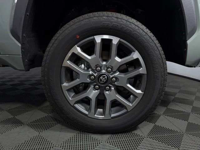 New 2025 Toyota Tundra 1794 Edition image 9