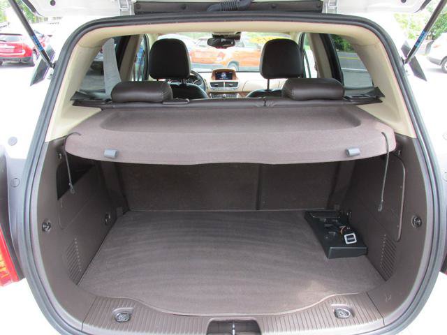Used 2015 Buick Encore Premium w/ Experience Buick Package AWD/4WD image 6
