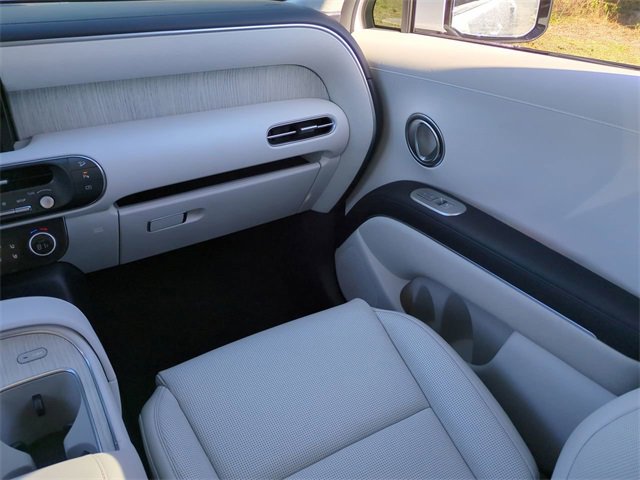 Certified 2026 Hyundai Palisade Calligraphy image 16