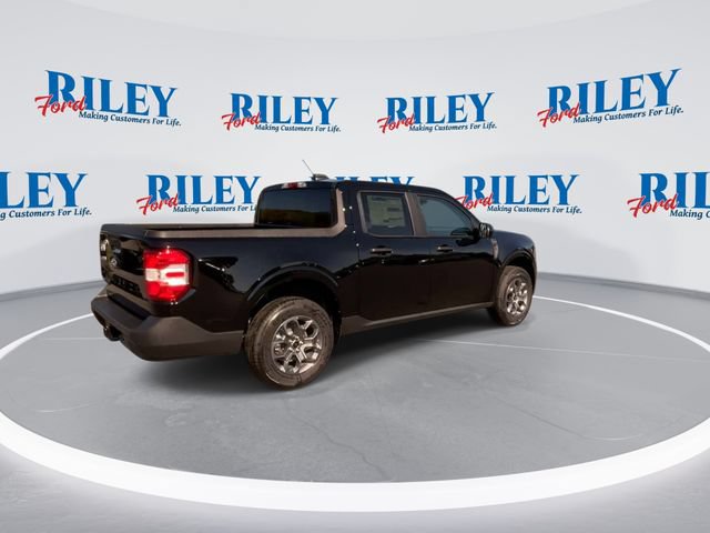 New 2025 Ford Maverick XLT w/ XLT Luxury Package AWD/4WD image 2
