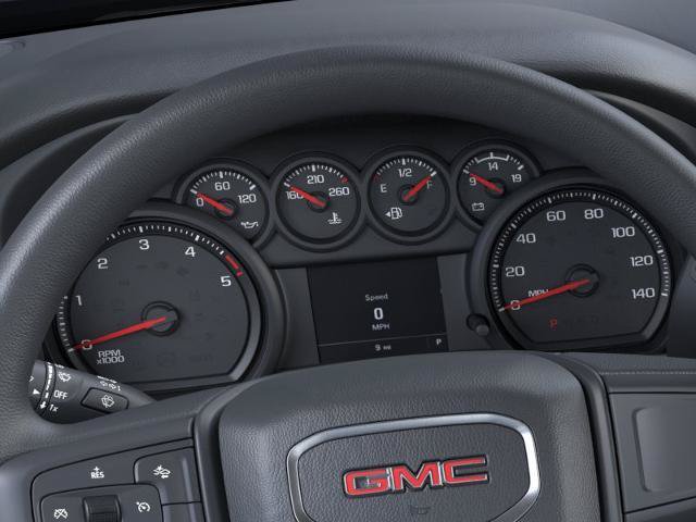 New 2026 GMC Sierra 3500 Pro AWD/4WD image 18