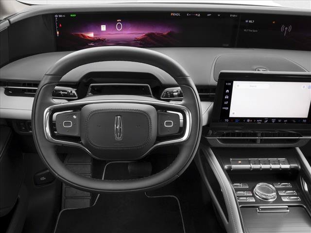 New 2026 Lincoln Nautilus Black Label AWD/4WD image 4