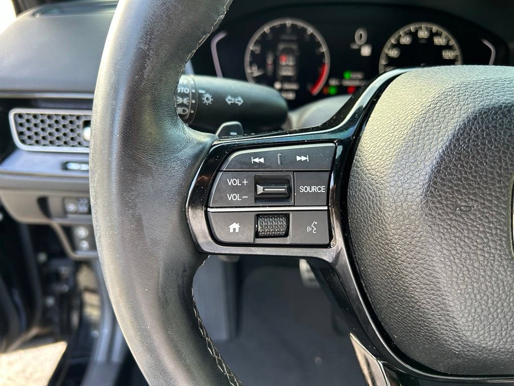 Used 2024 Honda Civic Sport image 18