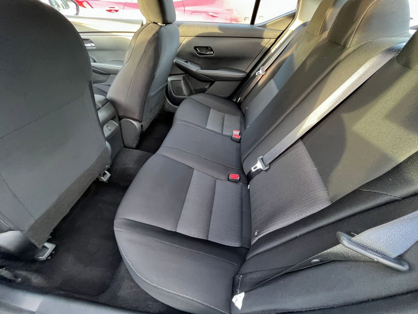 Used 2025 Nissan Sentra SV image 25