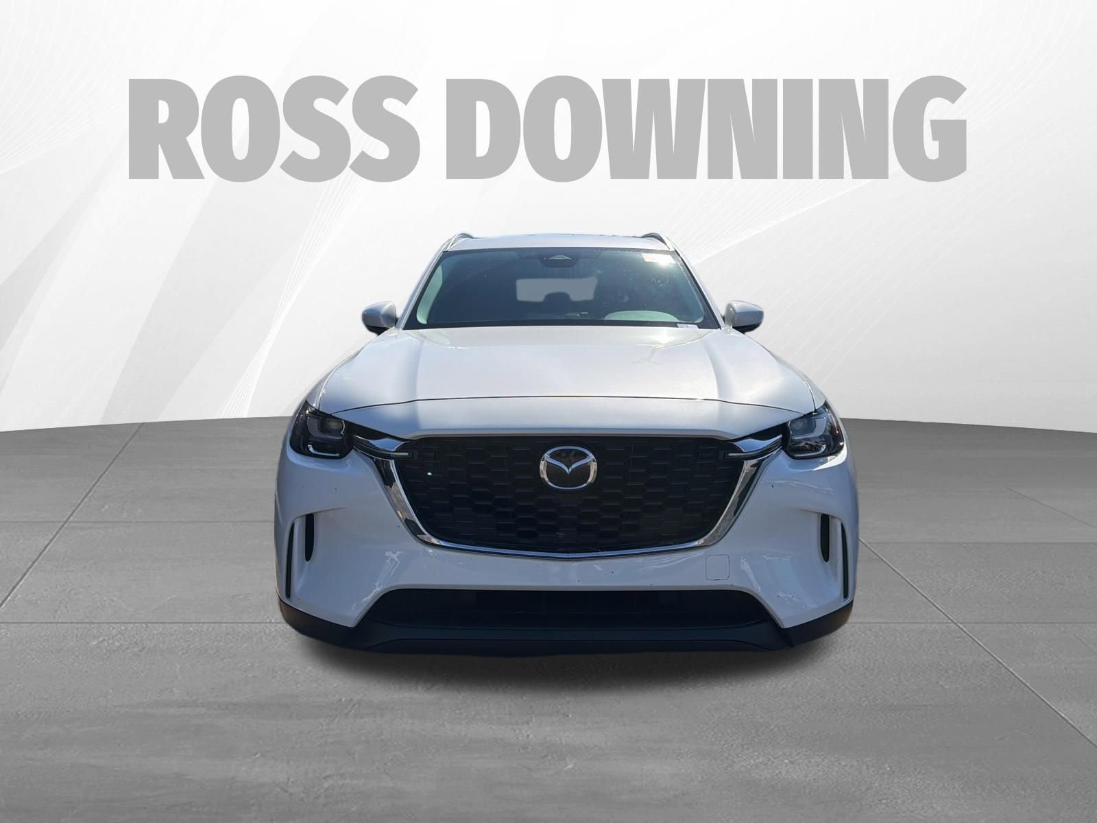 Used 2024 MAZDA CX-90 3.3 Turbo w/ Select Package image 2