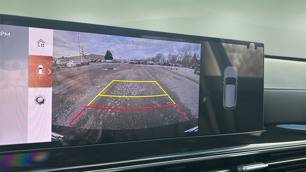 New 2026 Genesis GV80 2.5T image 21