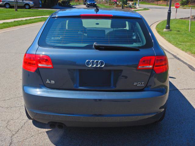 Used 2009 Audi A3 2.0T image 6
