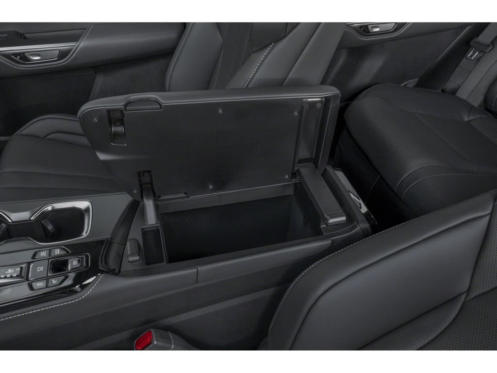 New 2026 Lexus NX 450h+ AWD w/ Accessory Package (2T) image 9