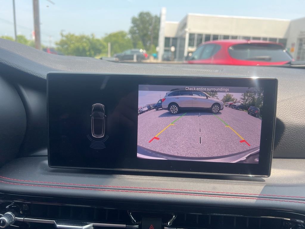 New 2024 Dodge Hornet GT w/ GT Blacktop Package image 22