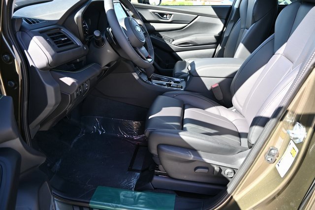 New 2025 Subaru Ascent Bronze Edition image 22