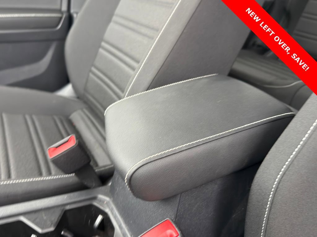 Used 2024 Volkswagen Tiguan S image 12