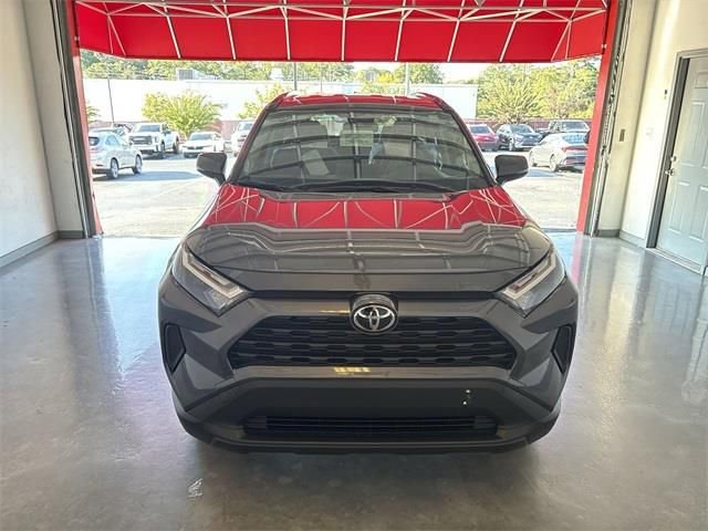Used 2025 Toyota RAV4 LE image 11