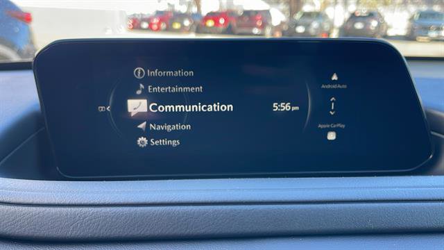 New 2026 MAZDA CX-30 AWD 2.5 S w/ Select Sport Pkg image 19