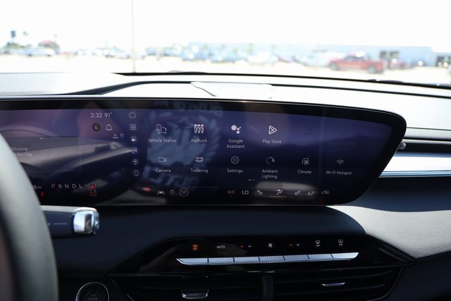 New 2026 Buick Enclave Preferred w/ Power Package image 19