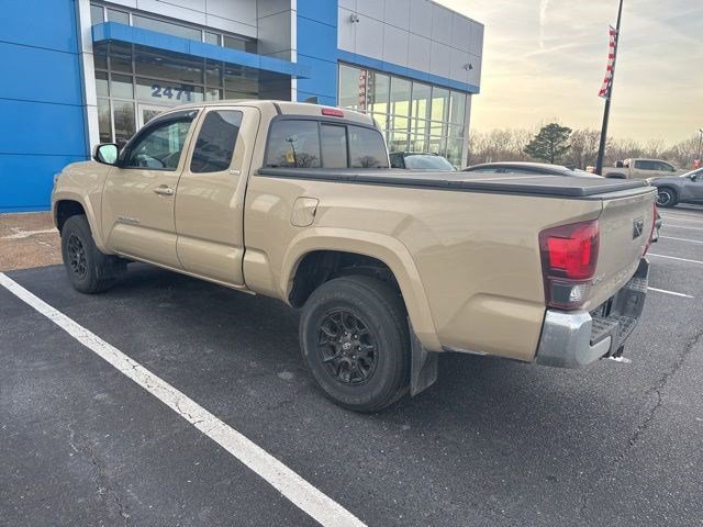 Used 2019 Toyota Tacoma SR5 image 5