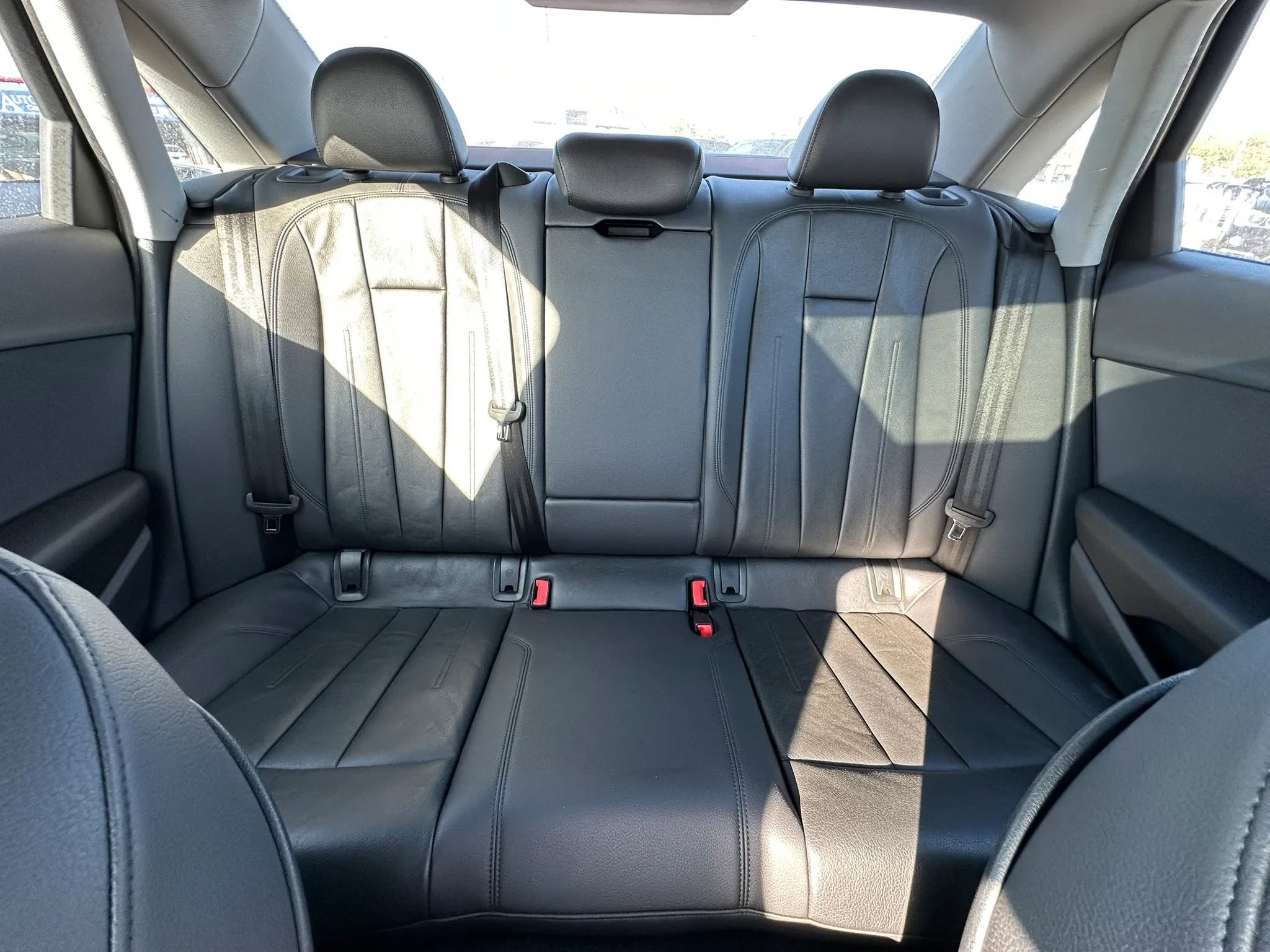 Used 2017 Audi A4 2.0T Premium w/ Audi MMI Navigation Plus FWD image 16
