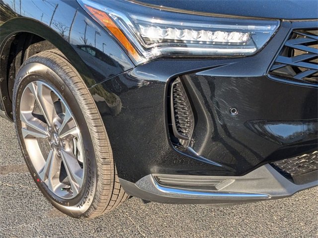 New 2025 Acura RDX w/ Technology Package image 2