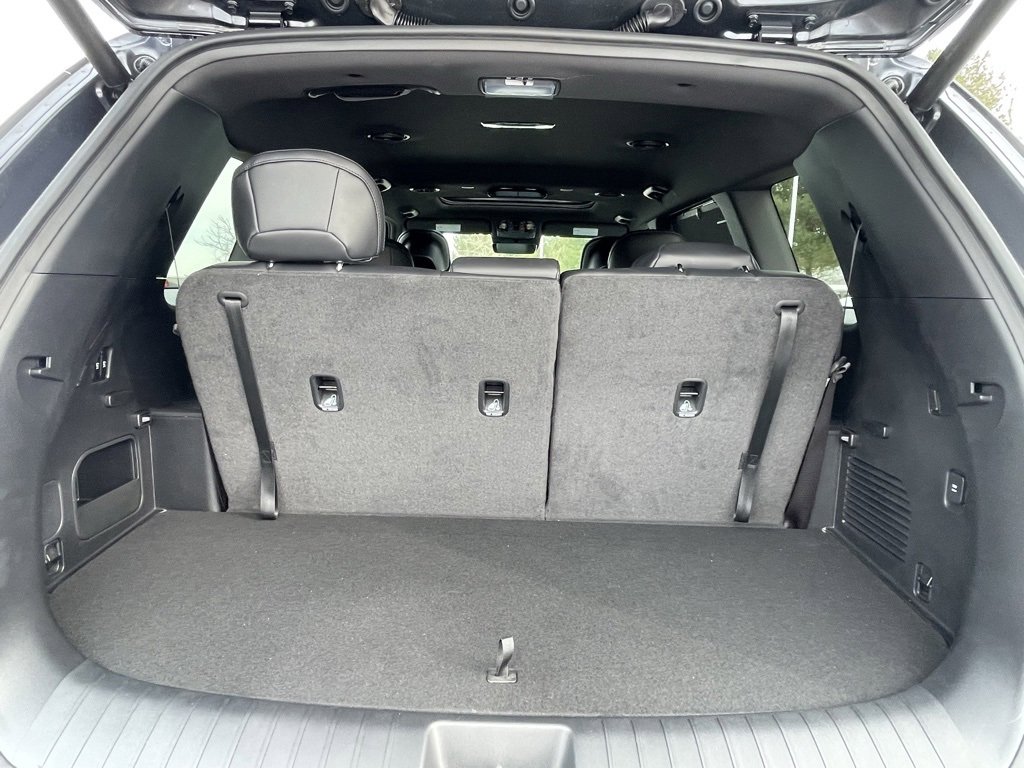 New 2027 Kia Telluride EX image 23