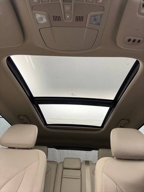 Used 2018 Lincoln MKX Reserve w/ Cargo Utility Package AWD/4WD image 42