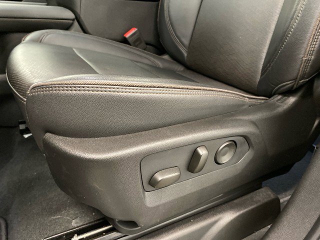 Used 2024 Chevrolet Tahoe High Country image 18