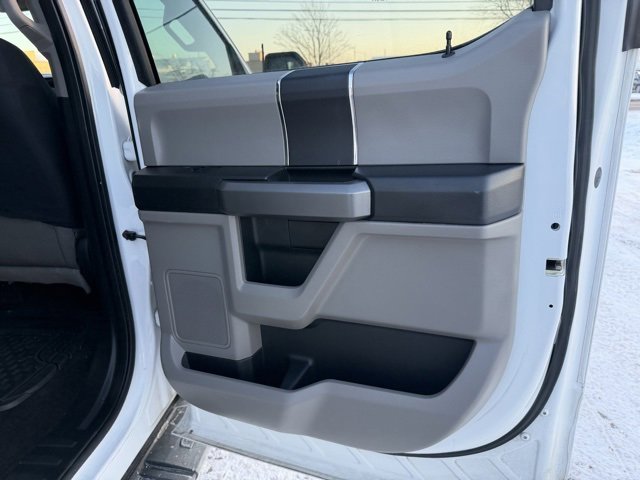 Used 2015 Ford F150 XLT w/ Equipment Group 301A Mid image 19