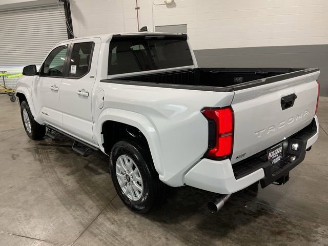 New 2025 Toyota Tacoma SR5 image 4