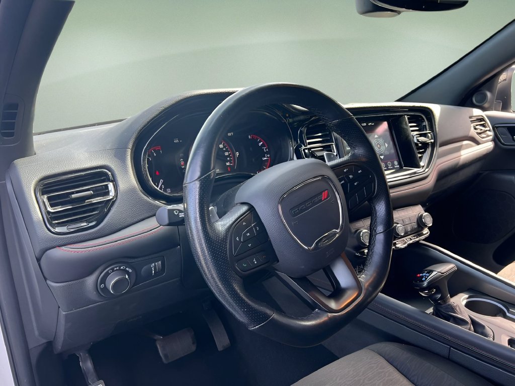 Used 2024 Dodge Durango GT AWD/4WD image 20