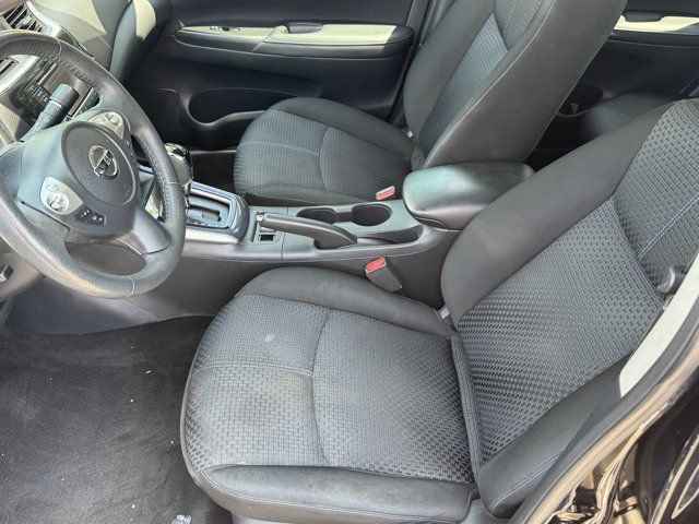 Used 2018 Nissan Sentra SR Turbo FWD image 12