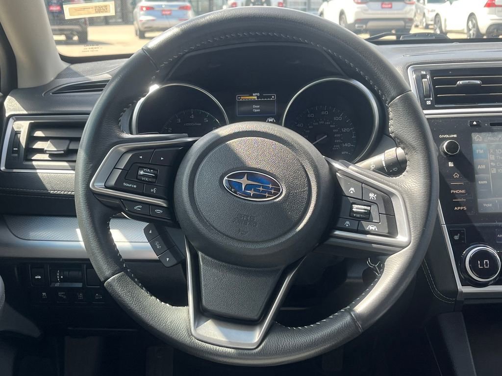 Used 2018 Subaru Legacy 2.5i Premium image 24